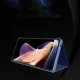 Чехол-книжка Clear View Case для Realme 9 Pro+ (9 Pro Plus), черный