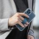 Apple iPhone 12 Pro Max 6,7\" Uniq Etui Heldro Case Cover, Clear | Telefona Maciņš Vāks Apvalks Bampers