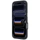 Чехол Karl Lagerfeld Smooth Ikonik Sketch MagSafe для iPhone 18 Pro / 17 Pro, бежевый