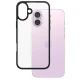 PanzerGlass HardCase iPhone 16 Plus 6.7" черный/черный 1297