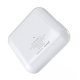 Carlinkit U2W MINI Wireless Apple CarPlay Adapter - White