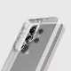 SBS Extreme X2 vāciņš priekš Samsung Galaxy S26 Ultra, caurspīdīgs
