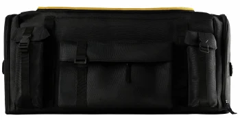 Automašīnas bagāžnieka organizators-soma, 70L, 60x30x30 cm