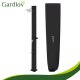 Солнечный душ для дачи 40L Gardlov с нагревом до 60°C