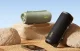 Беспроводная колонка QCY SP7, зеленая