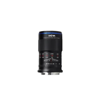 Macro Lens Laowa 65mm f/2.8 2X Ultra Macro APO for Sony E