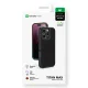 Чехол AmazingThing Titan Max для iPhone 16 Pro Max, 1500D Aramid, черный