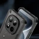 Чехол Tech-Protect Rugged Shield для Xiaomi Poco M8 Pro / Redmi Note 15 Pro+ 5G, черный