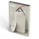 Veļas grozs Joseph Joseph Tota One, 60 l, Ecru