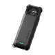 Портативный отпугиватель комаров 2-в-1 Flextail Max Repel S-G, серый