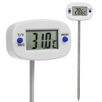 GreenBlue GB382 Digital Food Probe Thermometer