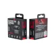 Bezvadu austiņas Maxlife MXBE-01 TWS, melnas
