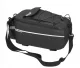 Trizand 20888 termiskā velosipēda soma, 9 L, melna