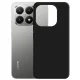 Vāciņš 3mk Matt Case Pro tālrunim Xiaomi 15T 5G, melns