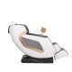 Sakura Classic 306 Massage Chair, White/Grey