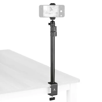 K&F Concept C-Clamp Desktop Stand 37–91 cm
