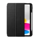 Apple iPad 11\'\' (2025) (A3355, A3356, A3354) Trifold Tech-Protect SC Pen Canvas Protective Cover Case, Black |...