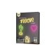 Forever Neon Dekoratīvā LED Lampa Figūra Gaismeklis Apgaismojums ar USB, Sirds | Decorative LED Lamp Figure...