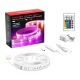 Умная светодиодная лента SwitchBot Light 3 RGB+CW+WW 5м