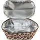 Reisenthel Coolerbag M termasoma 4.5L Leo Macchiato