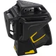 Līniju lāzera līmeņrādis Stanley FatMax X3G 360° 35 m