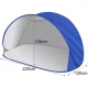 Самоскладывающаяся пляжная палатка Trizand 220x120x100см