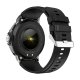 Smartwatch Colmi V69 1.85\" HD Display Black