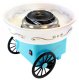 Cotton Candy Machine, 500W, Blue