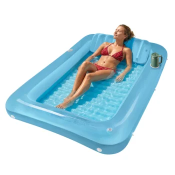 Trizand Inflatable Mattress 210x140 cm