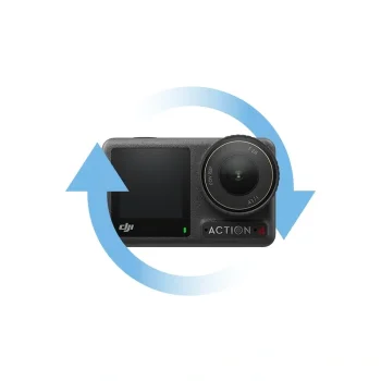 DJI Care Refresh Service Plan for DJI Osmo Action 4 (1-Year) E-Code