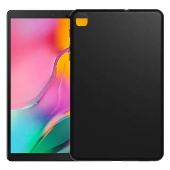 Чехол для iPad Pro 11" 2021, черный