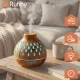 Ультразвуковой аромадиффузор и увлажнитель воздуха Ruhhy Puri 26633, 400...