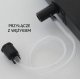 Iekšējais akvārija filtrs AP-1000, 600 l/h