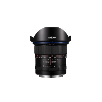 Laowa D-Dreamer 12mm f/2.8 Zero-D Lens for Canon RF
