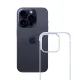 Прозрачный чехол 3mk Just20g Clear Case для Apple iPhone 16 Pro