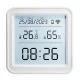 Умный датчик температуры и влажности Zigbee Gosund ST17 Tuya с LCD экраном