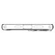 Spigen iPhone 15 Plus Case Ultra Hybrid, Crystal Clear