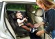 Nukido Aero Line Grozāms Bērnu Autokrēsliņš Melns 0-36 kg ISOFIX
