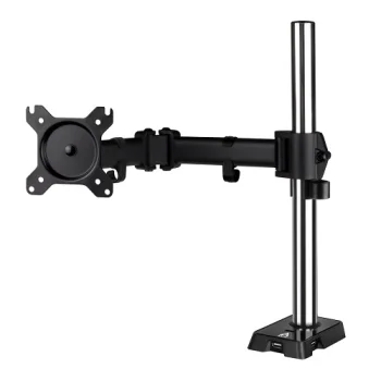 Кронштейн для монитора ARCTIC Z1 До 38" с USB-хабом