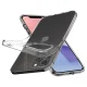Apple iPhone 12 / 12 Pro 6.1\" Spigen Liquid Crystal TPU Case Cover, Transparent | Telefona Maciņš Vāks Apvalks...