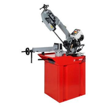 Metāla lentes zāģis Holzmann BS275TOP 400V