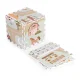Детский коврик-пазл из пены EVA Ecotoys Ферма, 90.5x90.5 см, 21 элемент
