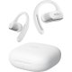 Shokz OpenFit Air bezvadu atvērtā tipa austiņas White