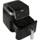 Аэрофритюрница Ninja Air Fryer MAX AF180EU, 6.2 л, 2000 Вт, Black