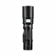 Superfire X60-T USB Flashlight, 1500lm