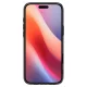 Spigen Ultra Hybrid vāciņš Apple iPhone 16 Pro, Melns