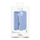 Чехол Puro для iPhone 17 Pulse, синий