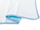 Cooling Pillowcase with Gel Mat 60x40 cm