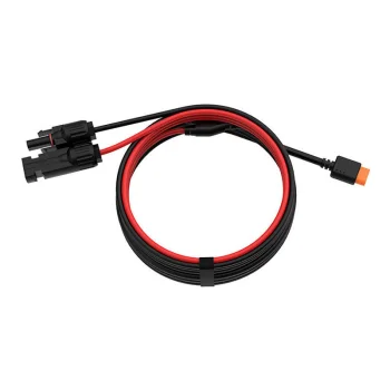 Кабель для солнечной панели EcoFlow MC4 – XT60i, 2.5 м