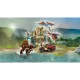 LEGO Jurassic World 76976 Helicopter Air Mission